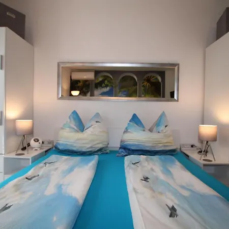 Apartment Blue Adria 1 - Hr-11068-04 By Interhome *